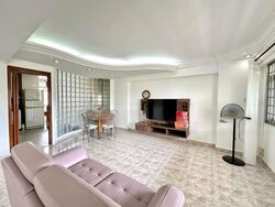 Blk 810 Jurong West Street 81 (Jurong West), HDB 4 Rooms #453598431